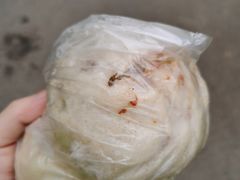 -东仓门早市