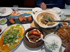 -叹茶靓点·粤式餐厅·全天茶市(石井万民广场店)