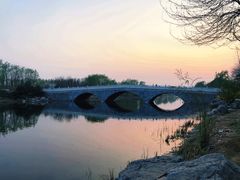 -马家湾湿地公园