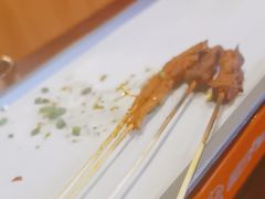 -林二哥宜烤官·宜宾小烧烤