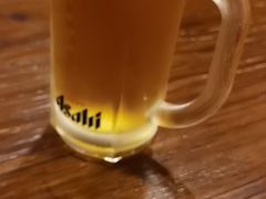 -鸟亭·居酒屋(青年路店)