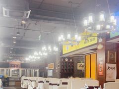 -金家老三饭庄(常营店)
