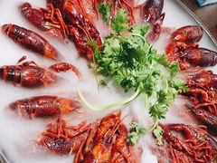 -517烧烤·龙虾·海鲜大排档(万象都荟店)