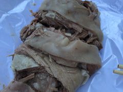 -小辫子羊肉面馆(周东店)