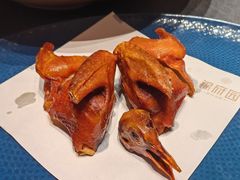 -锦府园·新台州菜(合生汇店)