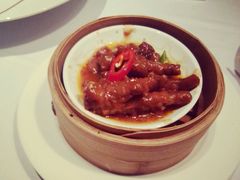 -翡翠小城·海鲜豆捞·广式点心(老佛爷店)