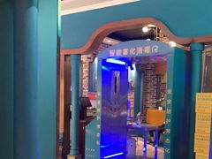 霸王毛肚-五星桥原切肥牛火锅·30年专注好牛肉(湖塘店)