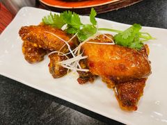 -WOLFGANG PUCK KITCHEN & BAR(迪士尼小镇店)