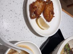 -味千拉面(广州白云机场T1西二店)