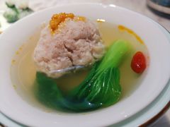 清炖狮子头-淮扬韵(凤八市政府店)