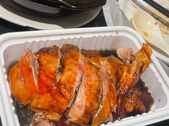 -徐家鸭子·非遗烤鸭(老门东店)