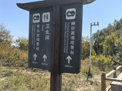 -御道口草原森林风景区