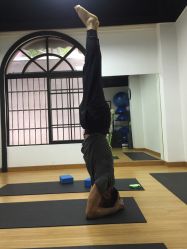 -兴亚瑜伽20年老馆