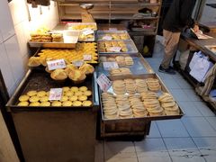 -明华面包饼家(旺角店)