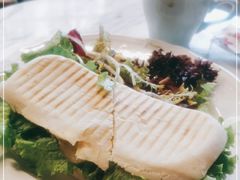 -VESH COFFEE(定西路店)