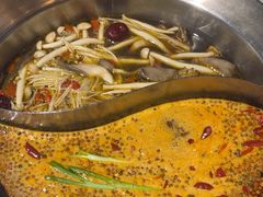 -钢管厂五区小郡肝火锅串串香(总店)