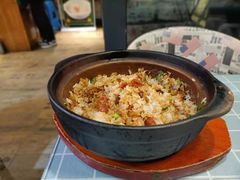 -满记粤菜馆(荷园路店)