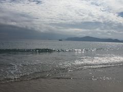 -海云台海滩