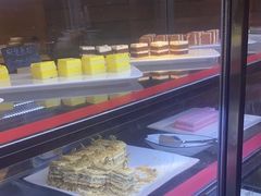 -马哥孛罗咖啡厅·Cafe Marco (厦门马哥孛罗东方大酒店)