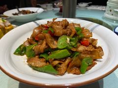 -北平楼·烤鸭·北京菜(牡丹园店)