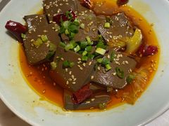 -青花椒花椒鱼(合生汇店)