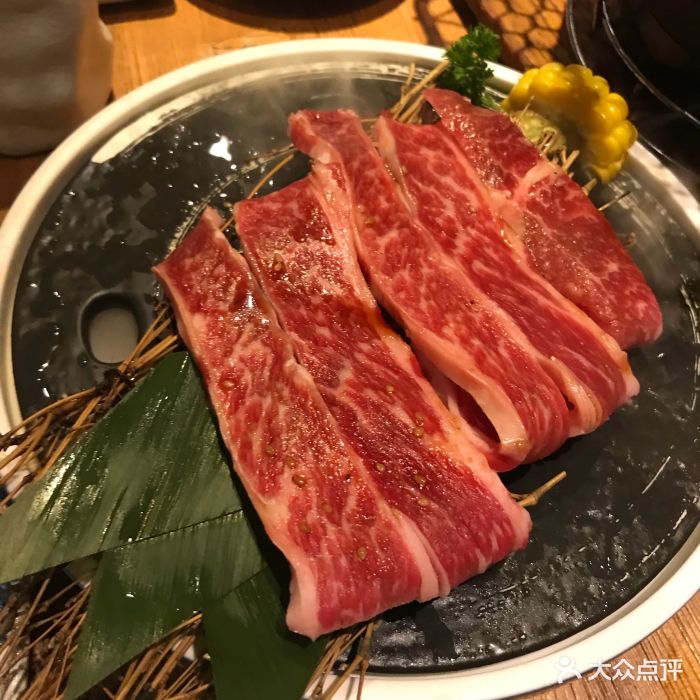 好牛烧肉(嘉定博乐路店)图片 第823张