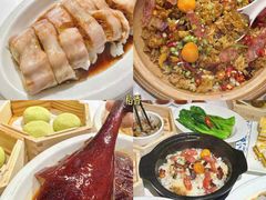 -稻香饭店(IFS国金中心店)