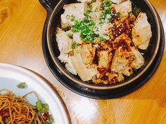 -薇酌饮·陕西菜(南门外店)