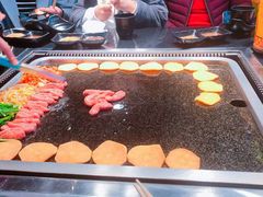 -猪的故事·韩式烤肉(韩乐坊店)
