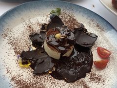 -天玑高空江景餐厅&酒吧Sky Secret Restaurant&Bar