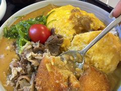 -dodonpa.墩墩伐 便当食堂(博华广场店)