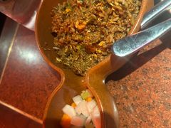 -绿茶餐厅(蓝色港湾店)