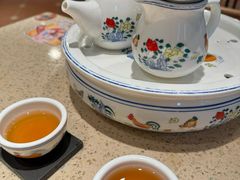 -点都德(聚福楼店)