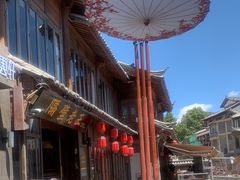 -隔壁老王·家常云南菜(花巷店)