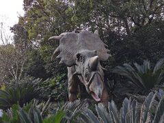 -自然谷恐龙园