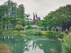 -四海公园(南山区)