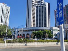 -汕头金海湾大酒店(龙眼南路美食街万象城店)