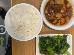 -老乡鸡(东方广场店)