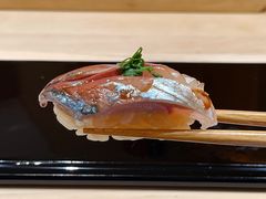 -荣一代目OMAKASE板前料理