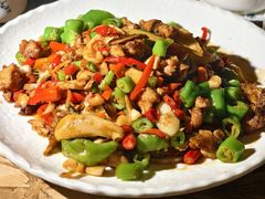 -小喜客·云南特色菜(纳西庭院店)