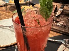 -The Meat & Wine Co Southbank(南岸店)