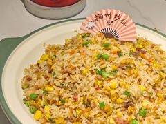 -打酱油·非遗淮扬菜(瘦西湖梅岭店)