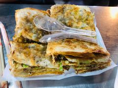 -西司二嫂羊肉炕馍