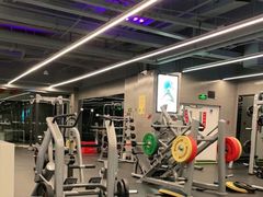 -优享健身(物美圣熙8号购物中心店)