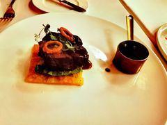 -上海和平饭店-华懋阁 The Cathay Room