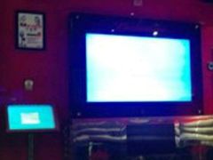 -百威KTV(恒福路店)