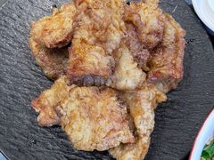 -红东阁东北菜烤肉酒馆(CROSS万象汇店)