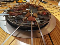 -号令江湖·水浒烤肉(和畅睦邻中心店)