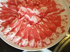 -正福居老北京正宗铜锅泉水涮肉(彰化路店)