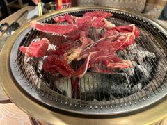 -西塔老太太泥炉烤肉(望京一店)